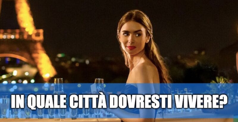 città vivere