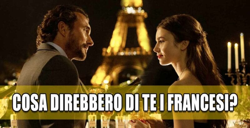 direbbero francesi quiz