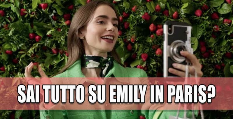 emily in paris quiz