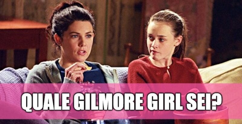 gilmore