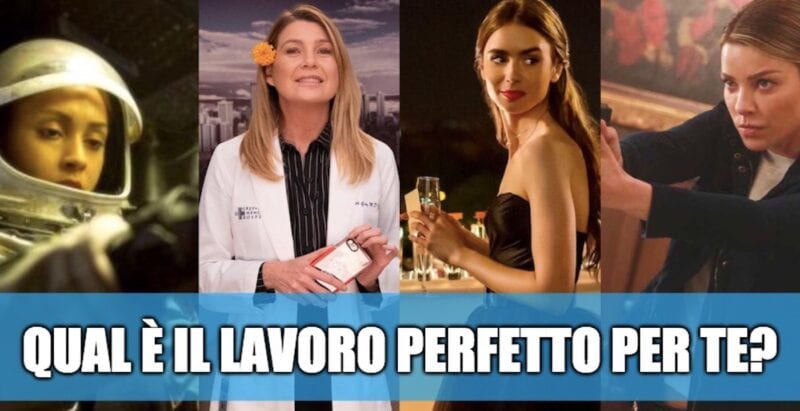 lavoro