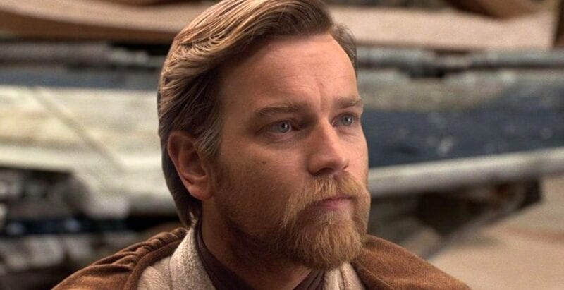 star wars serie tv su obi wan kenobi disney plus