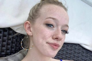 Amybeth McNulty