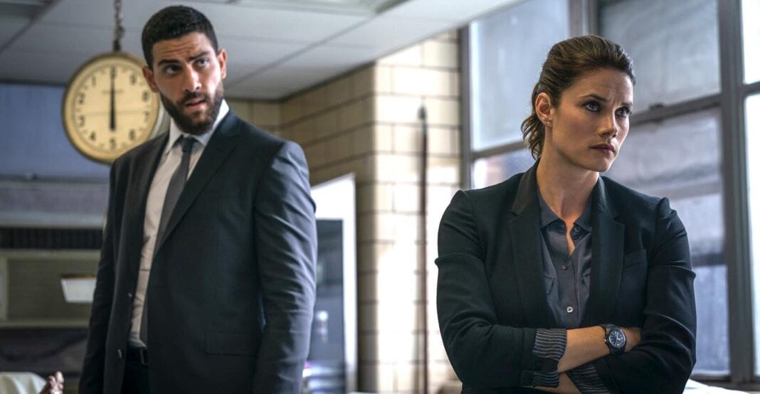 Fbi Saison 3 Streaming FBI 3 stagione: news, uscita, streaming e quando inizia su Rai 2