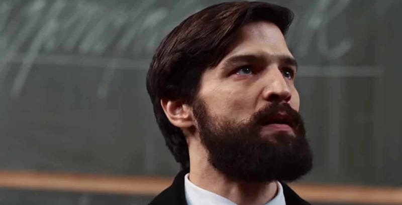 FREUD 2 stagione Anticipazioni sulla serie Netflix e streaming