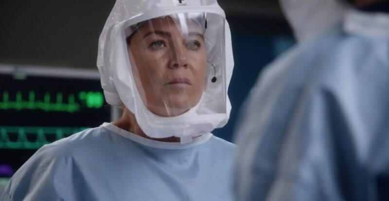 Grey's anatomy 17x01 17x02 streaming