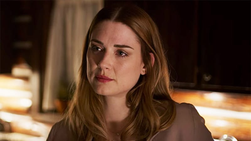 Film E Programmi Tv Di Alexandra Breckenridge