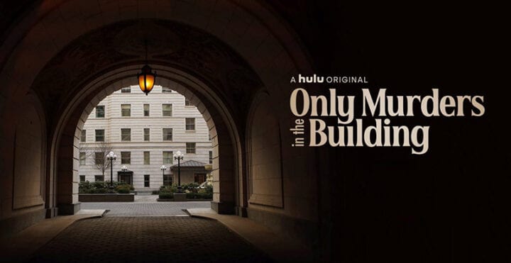 Only Murders In The Building Uscita Episodi