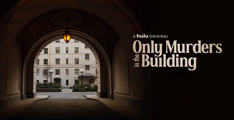 Only Murders in the Building serie TV trama, cast, uscita e streaming