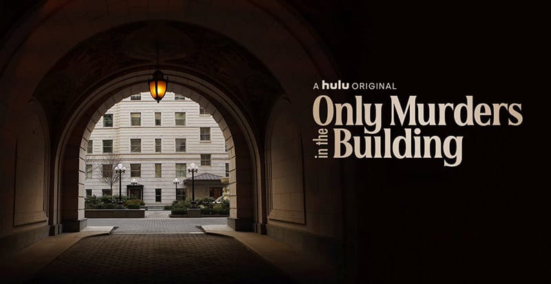 Only Murders in the Building serie TV trama, cast, uscita e streaming