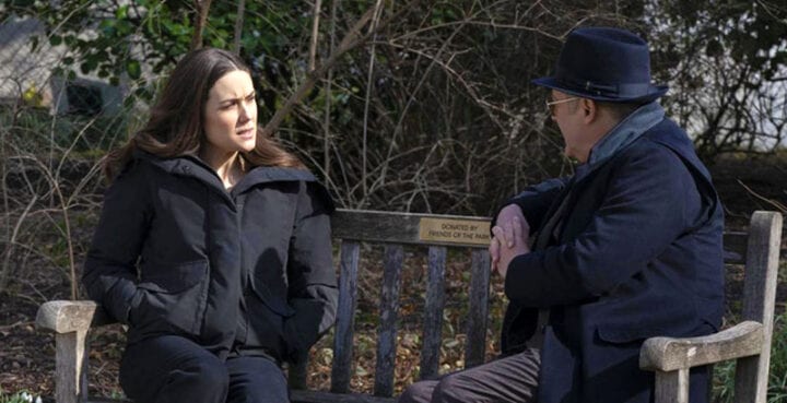 The Blacklist Dove Vedere Tutte Le Stagioni