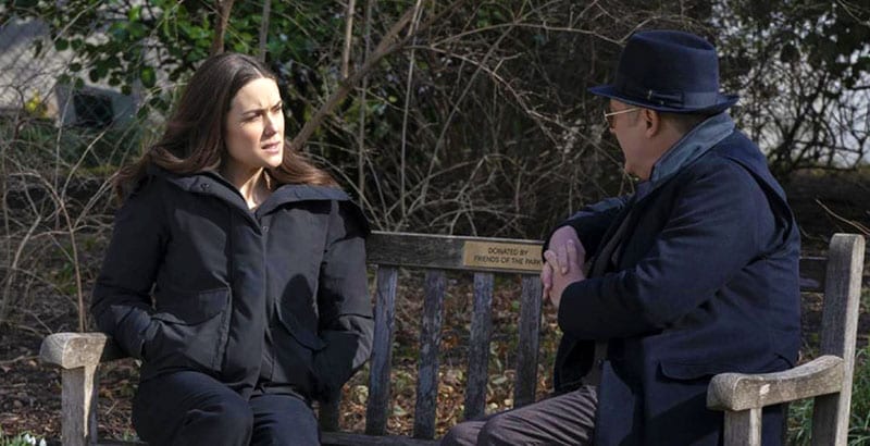 THE BLACKLIST 8 stagione news, quando esce e streaming