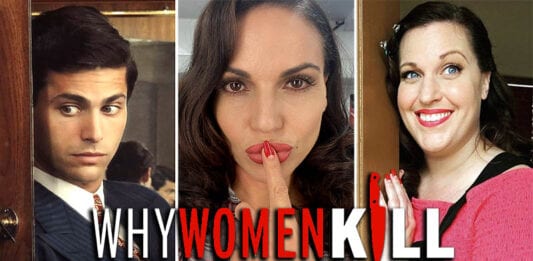 Why Women Kill 2 stagione trama, cast e quando esce in streaming