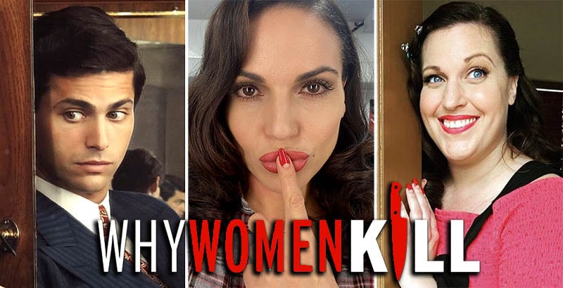 Why Women Kill 2 stagione trama, cast e quando esce in streaming