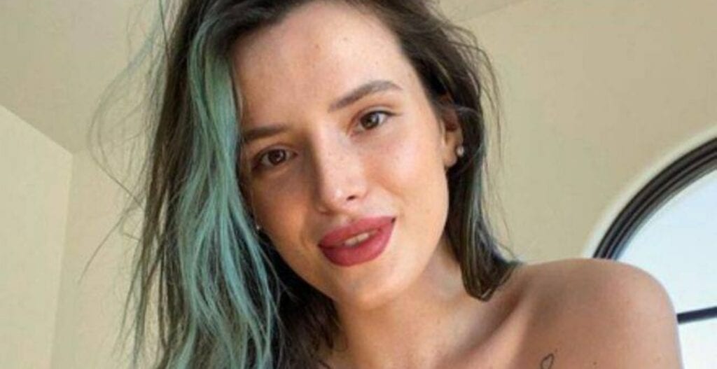 chi è bella thorne età altezza instagram