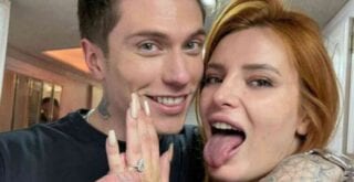 chi Ã¨ bella thorne fidanzato benji mascolo