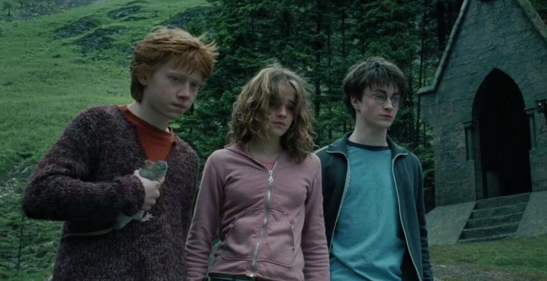 Harry Potter e il prigioniero di Azkaban film: trama, cast e streaming
