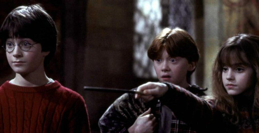 Harry Potter e la pietra filosofale film: trama, libro, cast e streaming