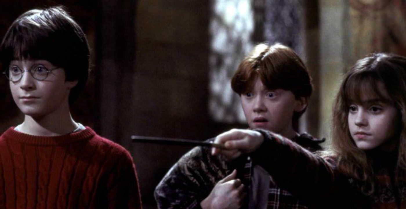 Harry Potter E La Pietra Filosofale Trama Libro