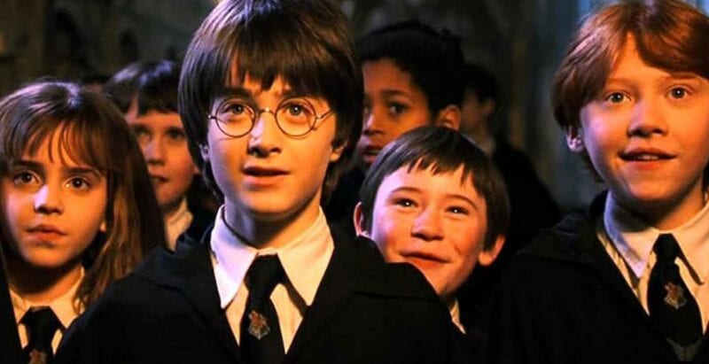 harry potter pietra filosofale quiz