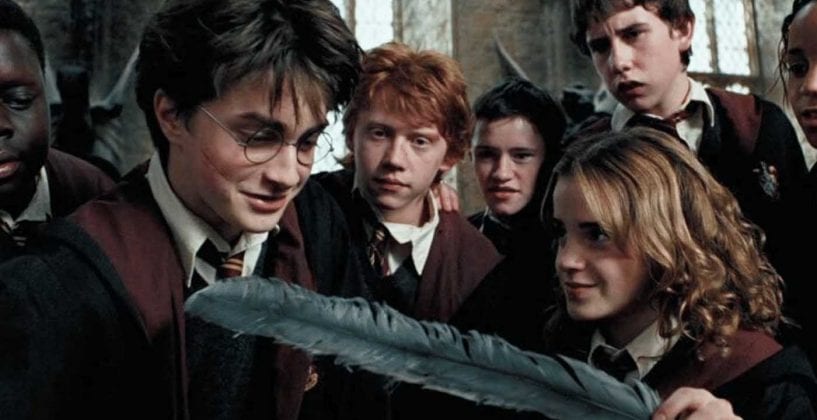 Quiz Harry Potter E Il Prigioniero Di Azkaban