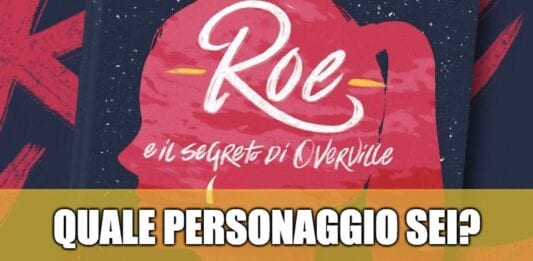 personaggio roe quiz