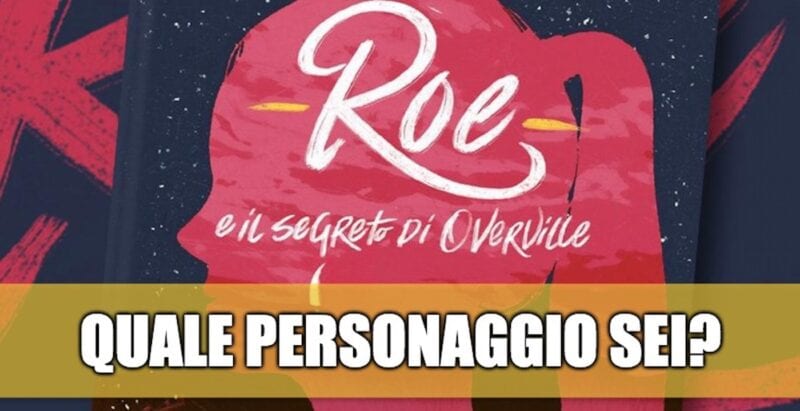 personaggio roe quiz