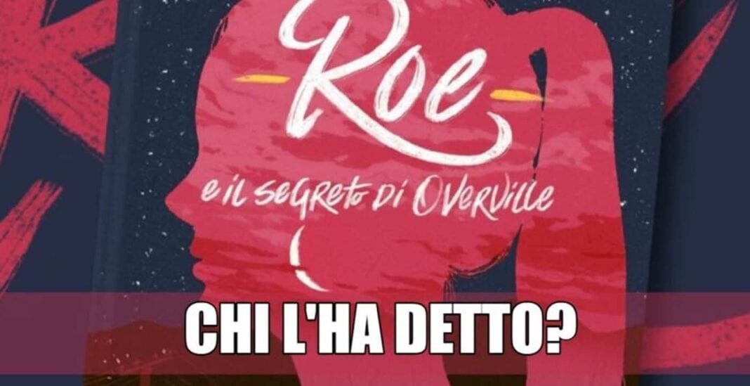 Roe E Il Segreto Di Overville Trama
