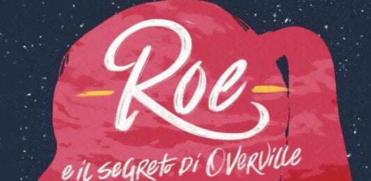 Roe e il Segreto di Overville