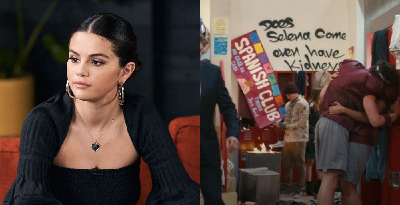 selena gomez reboot bayside school polemica