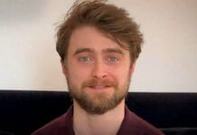 Daniel Radcliffe età, altezza, fidanzata, Instagram e film