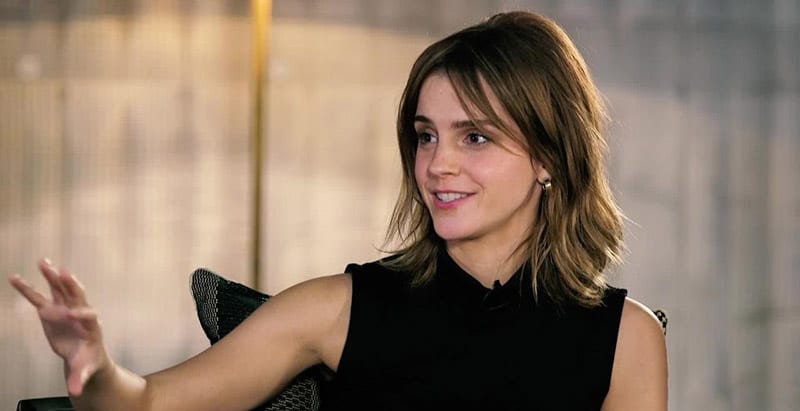 Emma Watson età, altezza, fidanzato, Instagram e film