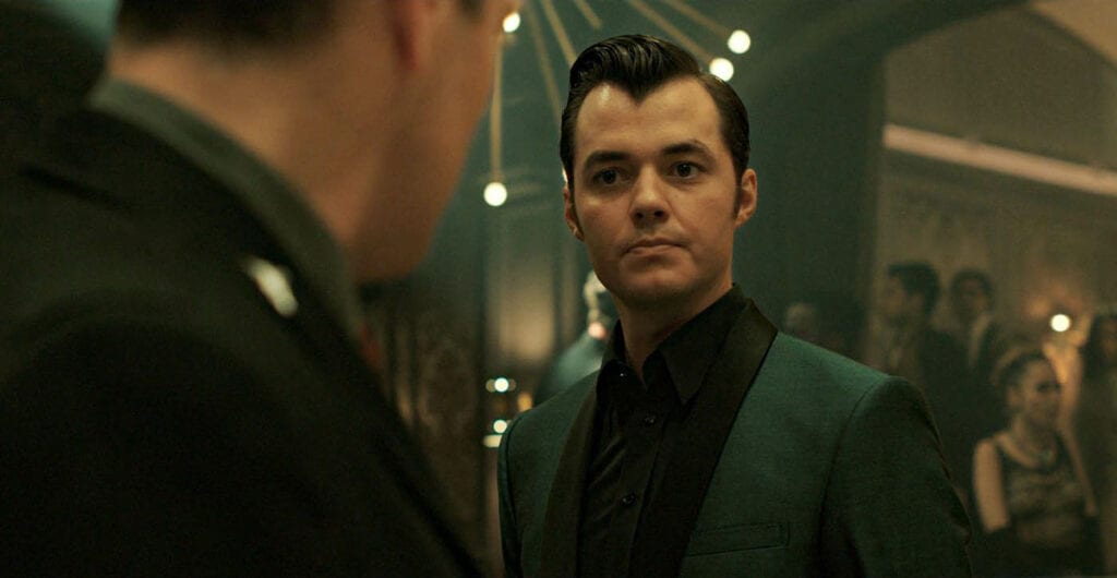 Pennyworth 2 stagione anticipazioni, uscita e streaming