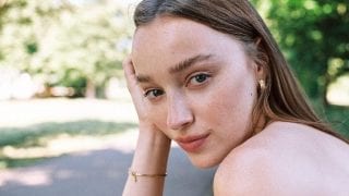 Phoebe Dynevor