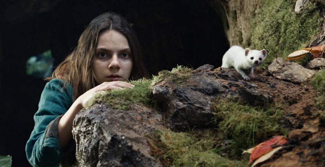 His Dark Materials Stagione 3 Quando Esce
