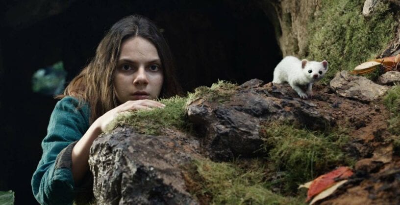 His Dark Materials Stagione 3 Quando Esce