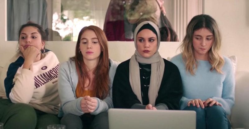 SKAM Italia 5 stagione news anticipazioni streaming