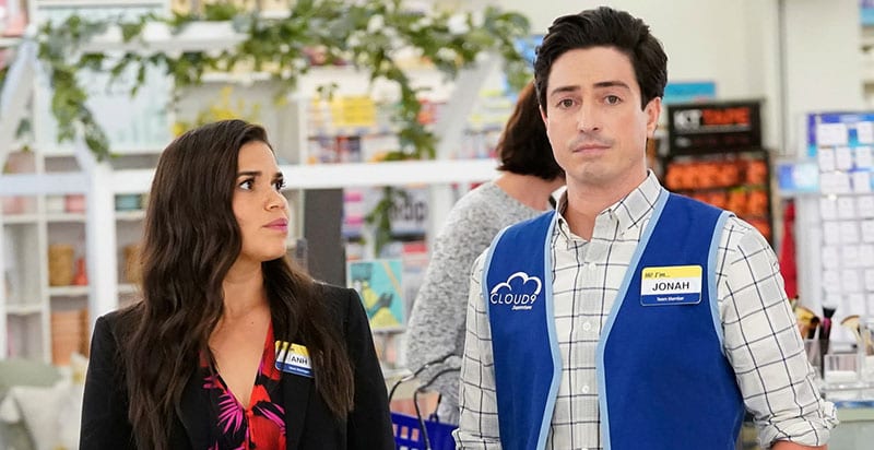 SUPERSTORE 6 stagione quando esce, anticipazioni e streaming