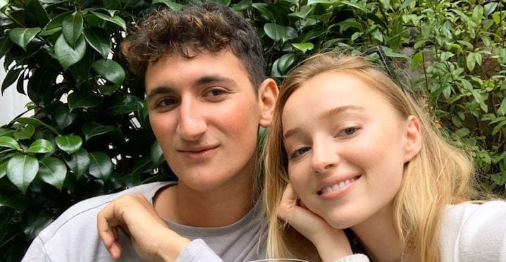 Phoebe Dynevor