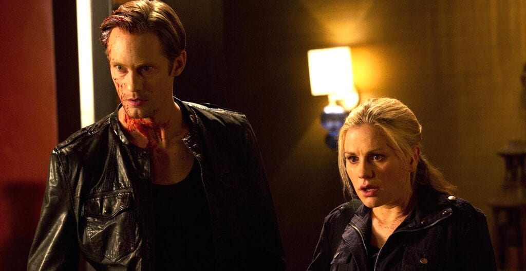 TRUE BLOOD reboot news e anticipazioni sulla nuova serie TV