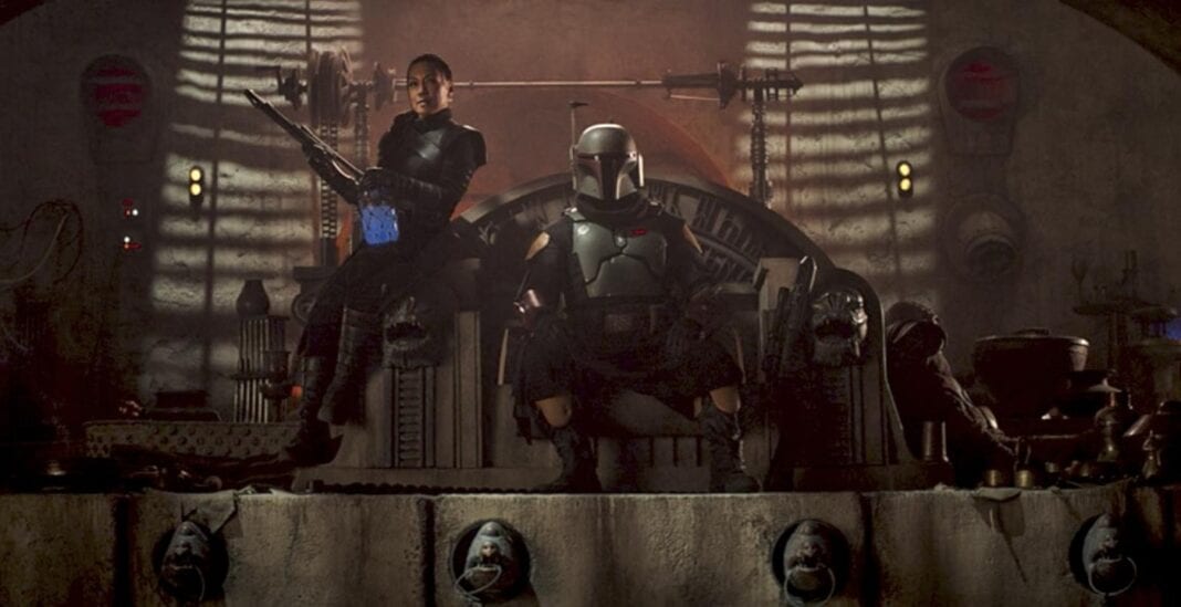 The Book Of Boba Fett Streaming Vostfr The Book of Boba Fett: uscita, trama, cast e streaming dello spin-off