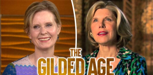 The Gilded Age serie TV quando esce trama, cast e streaming