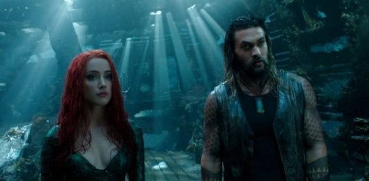 aquaman 2 uscita cast trama streaming