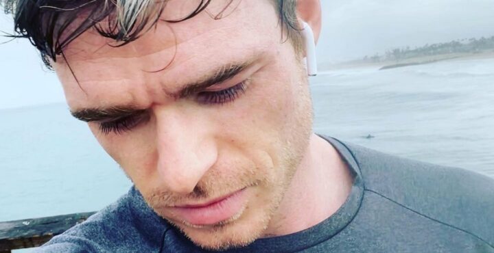 chi è richard madden