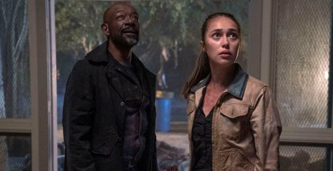 Fear The Walking Dead Season 7 Streaming Fear the Walking Dead 7 stagione: uscita, trama, cast e streaming