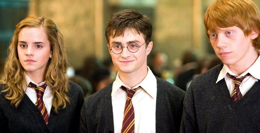 Harry Potter e l'Ordine della Fenice film: trama, libro, cast e streaming