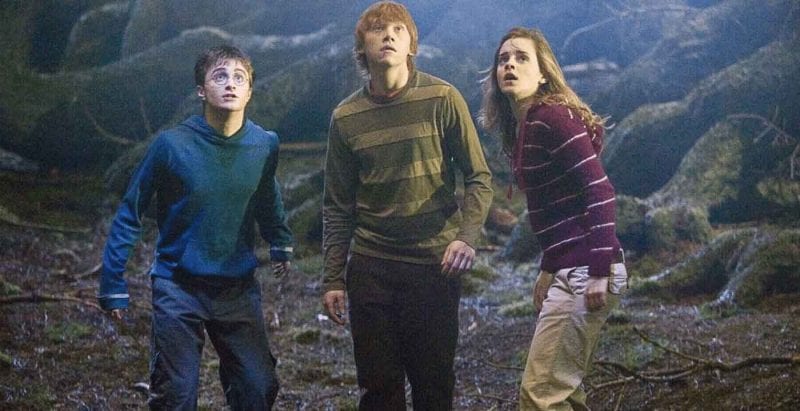 harry potter ordine fenice quiz