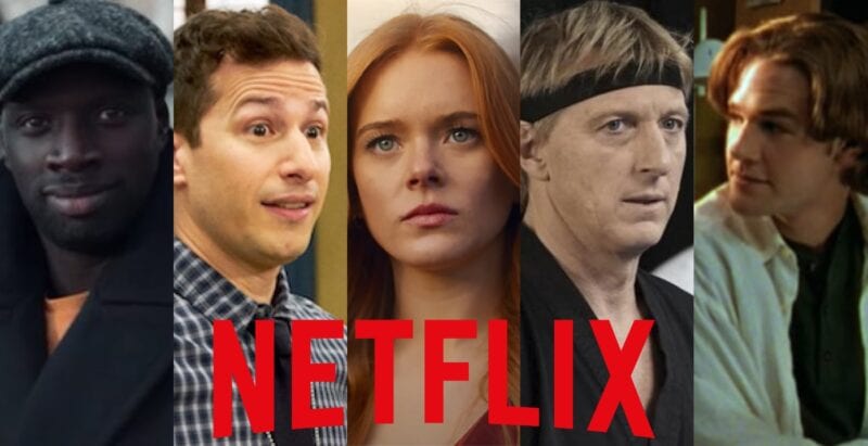 netflix uscite gennaio 2021 film serie tv catalogo