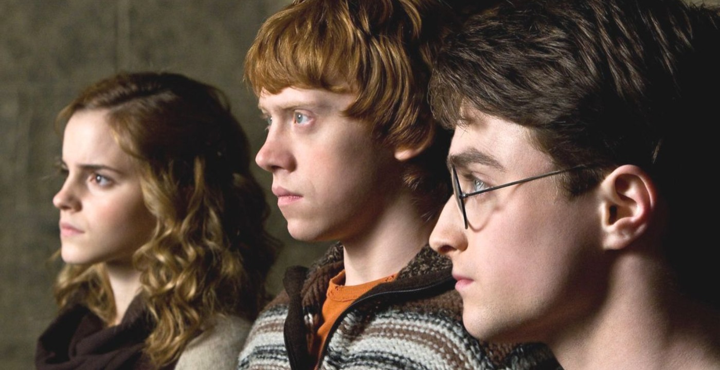 Harry Potter e il Principe Mezzosangue libro o film EXTREME EDITION