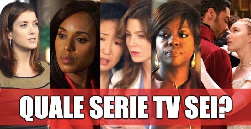 serie tv shonda